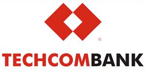 logo ngân hàng techcombank